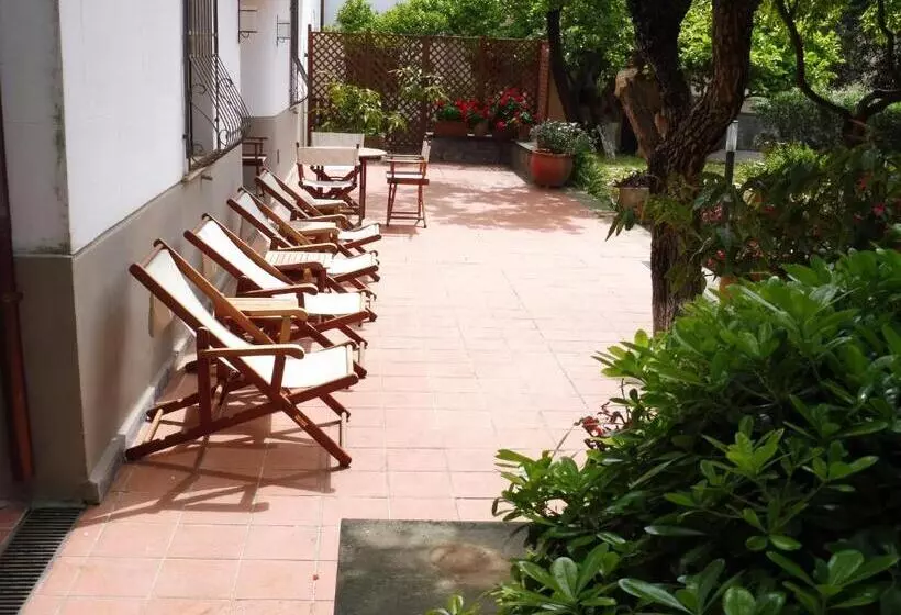 Residence Santa Maria Suites