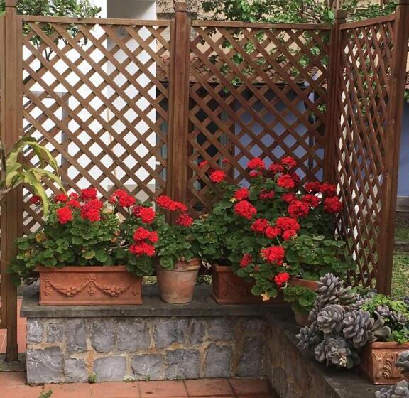 Residence Santa Maria Suites