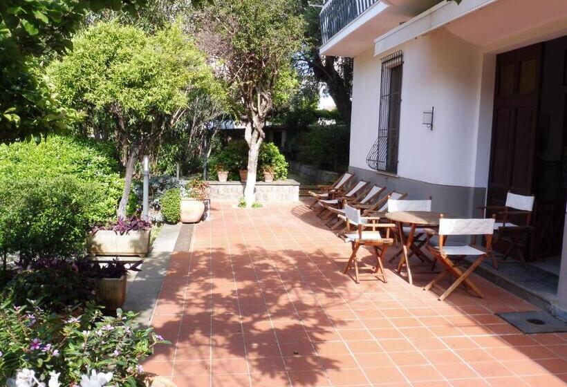 Residence Santa Maria Suites