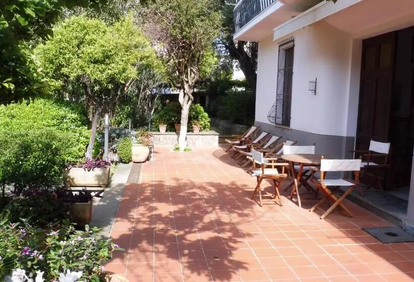 Residence Santa Maria Suites