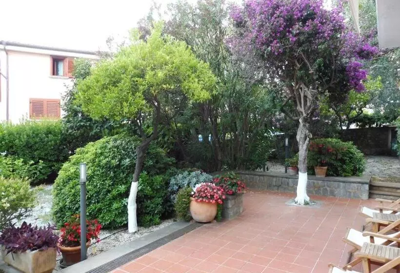 Residence Santa Maria Suites