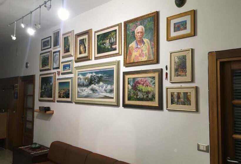 Residence Santa Maria Suites