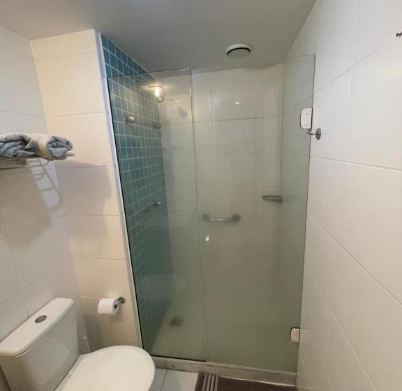 Rio Stay   Flat B Com Varanda   Individual