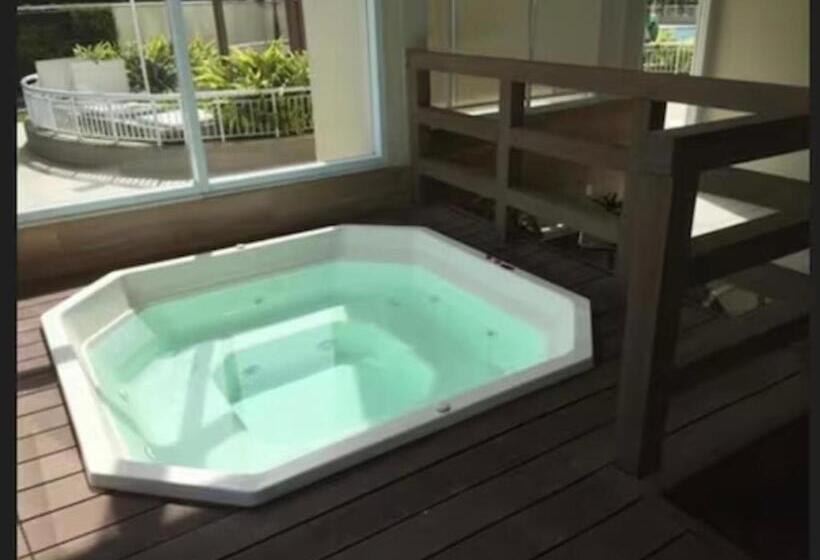 Rio Stay   Flat B Com Varanda   Individual