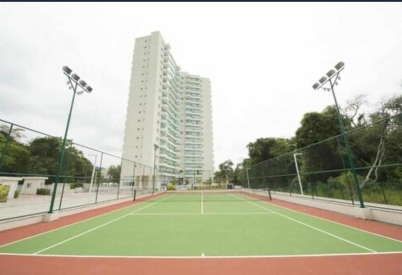 Rio Stay   Flat B Com Varanda   Individual