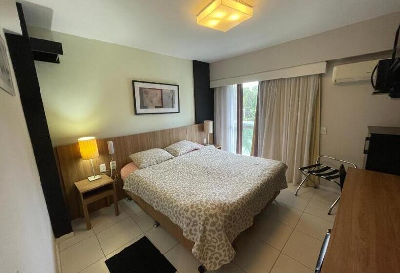 Rio Stay   Flat B Com Varanda   Individual