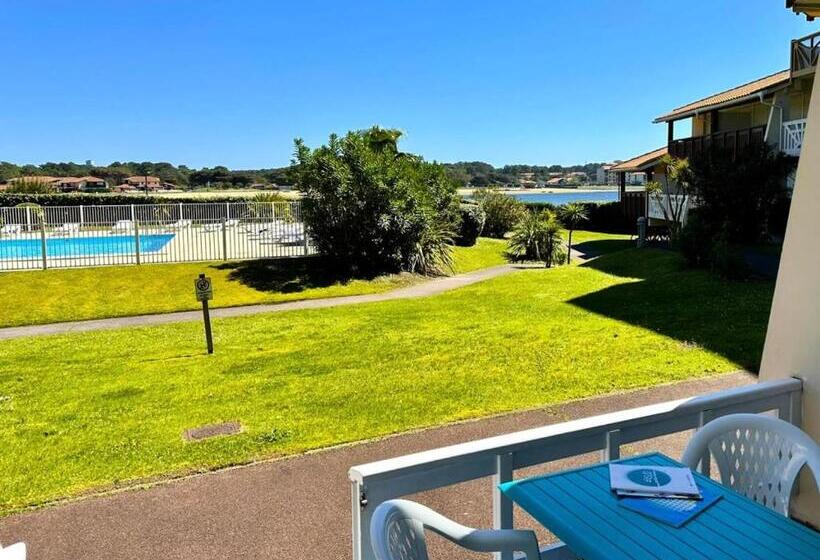 Résidence Le Boucanier   Studio Pour 4 Personnes 211