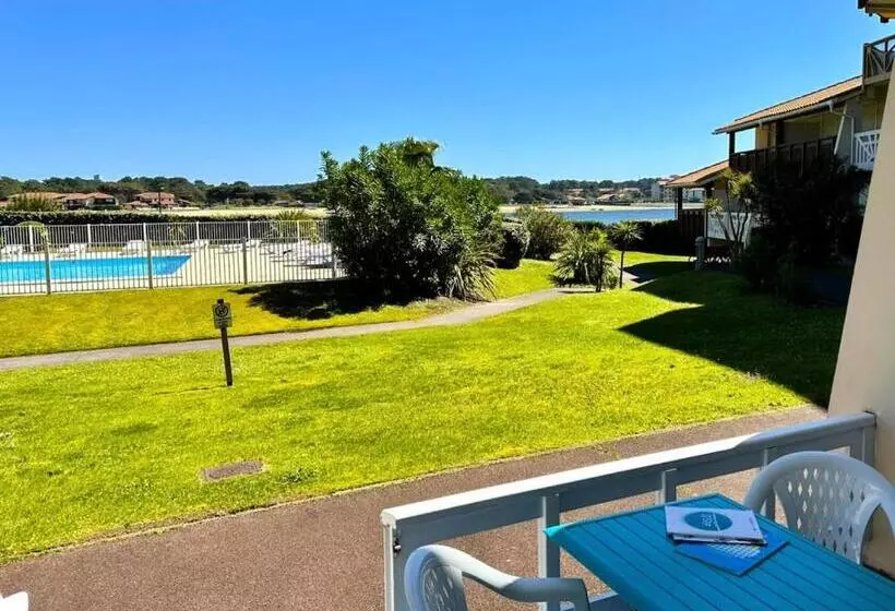 Résidence Le Boucanier   Studio Pour 4 Personnes 211