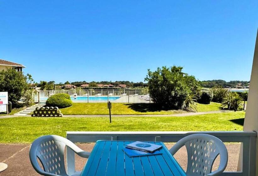 Résidence Le Boucanier   Studio Pour 4 Personnes 211