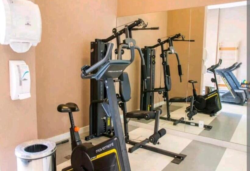 Rio Stay Residence, Rio Centro, Rock In Rio, Arena