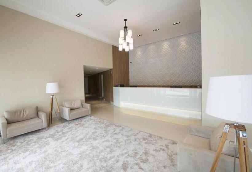 Rio Stay Residence, Rio Centro, Rock In Rio, Arena