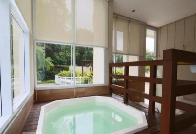 Rio Stay Residence, Rio Centro, Rock In Rio, Arena