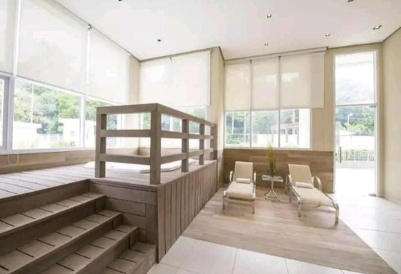 Rio Stay Residence, Rio Centro, Rock In Rio, Arena