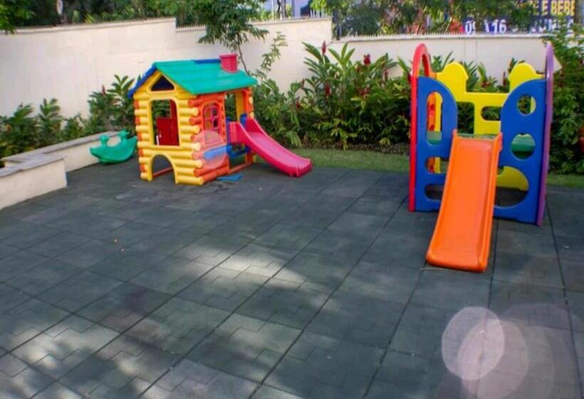 Rio Stay Residence, Rio Centro, Rock In Rio, Arena