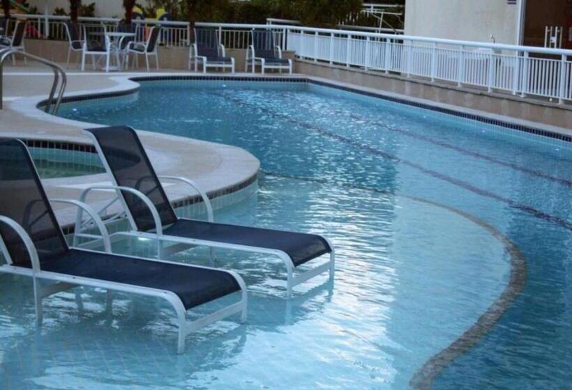 Rio Stay Residence, Rio Centro, Rock In Rio, Arena