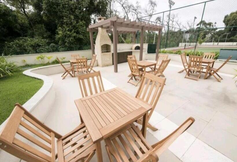 Rio Stay Residence, Rio Centro, Rock In Rio, Arena