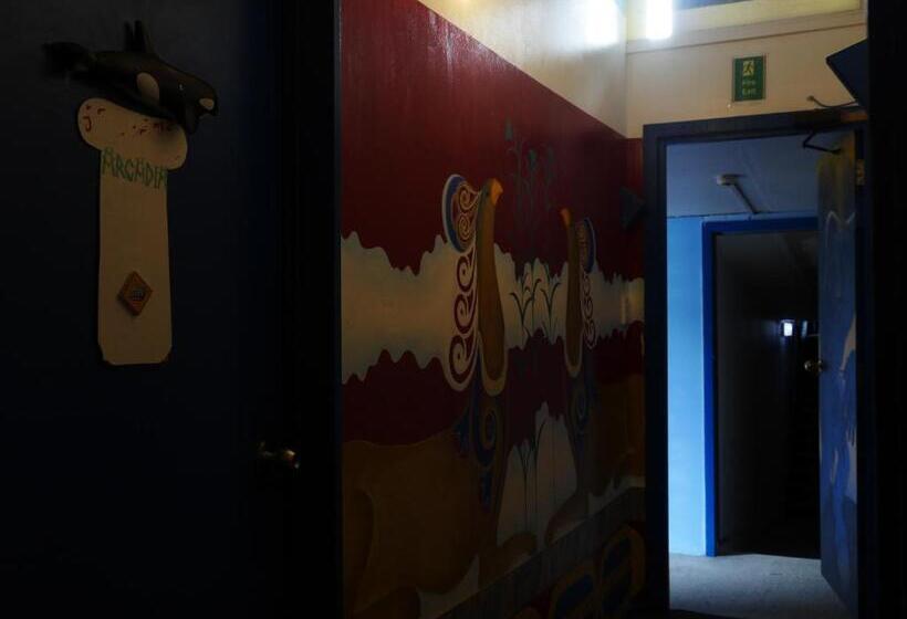 הוסטל Atlantis Backpackers