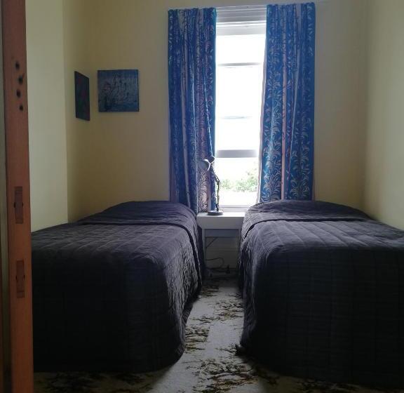 호스텔 Empire Hotel Backpackers