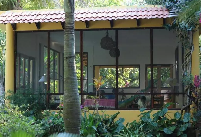 تختخواب و صبحانه Casa Kin33
