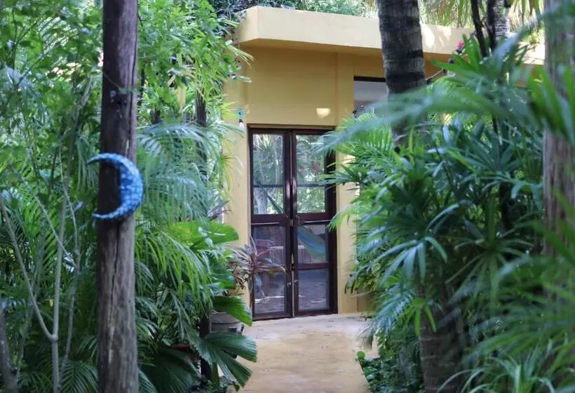 تختخواب و صبحانه Casa Kin33