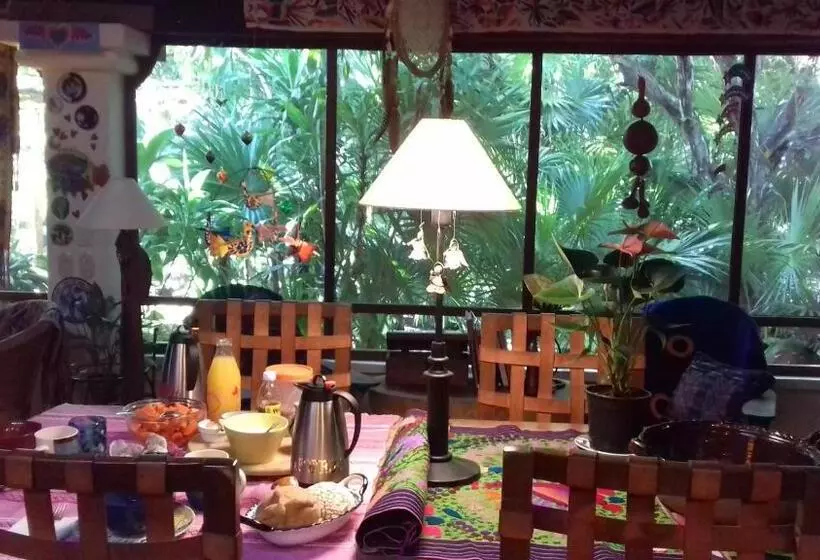 تختخواب و صبحانه Casa Kin33
