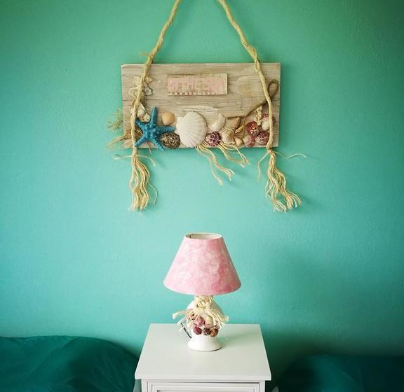 مبيت وإفطار La Perla De Farallon