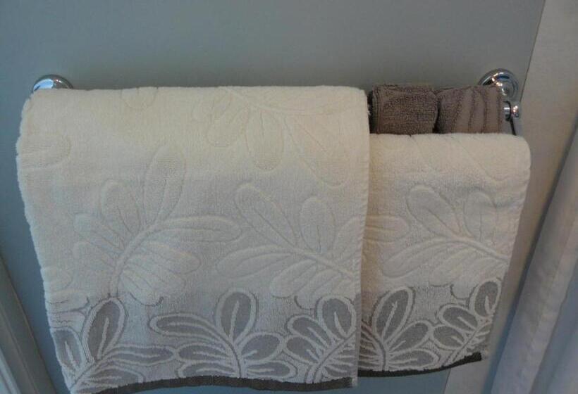 צימר Omaka Heights Countrystay