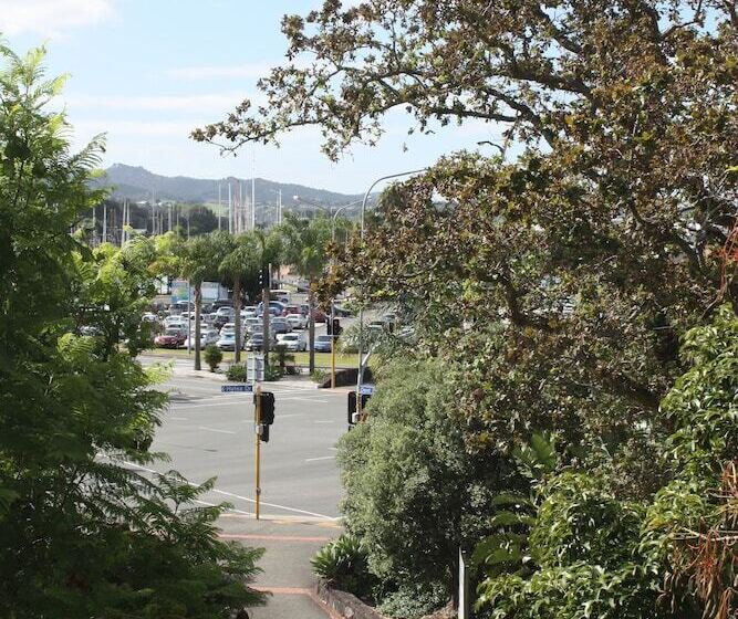 Bed and Breakfast Parkhill Fine Accommodation