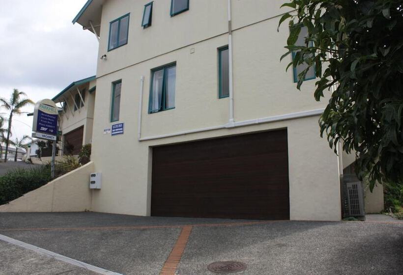 Bed and Breakfast Parkhill Fine Accommodation