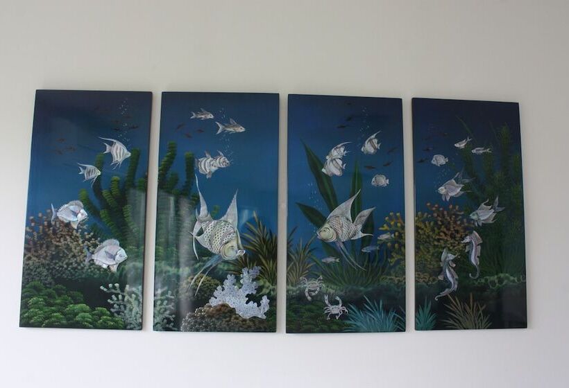 Bed and Breakfast Parkhill Fine Accommodation