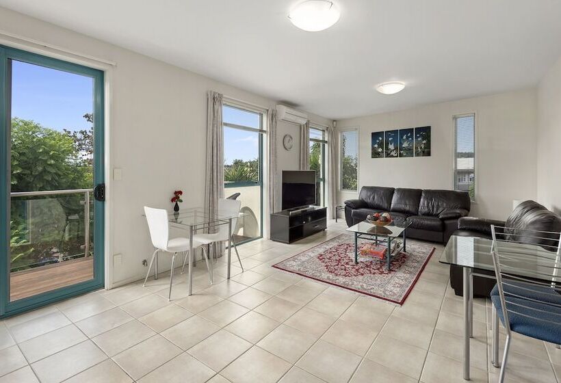 Bed and Breakfast Parkhill Fine Accommodation