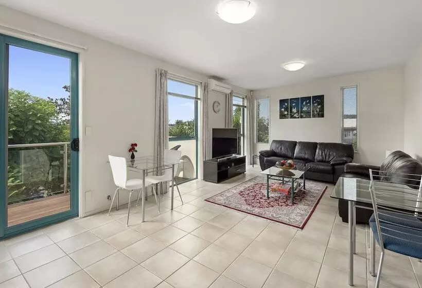 Aamiaismajoitus (B&B) Parkhill Fine Accommodation