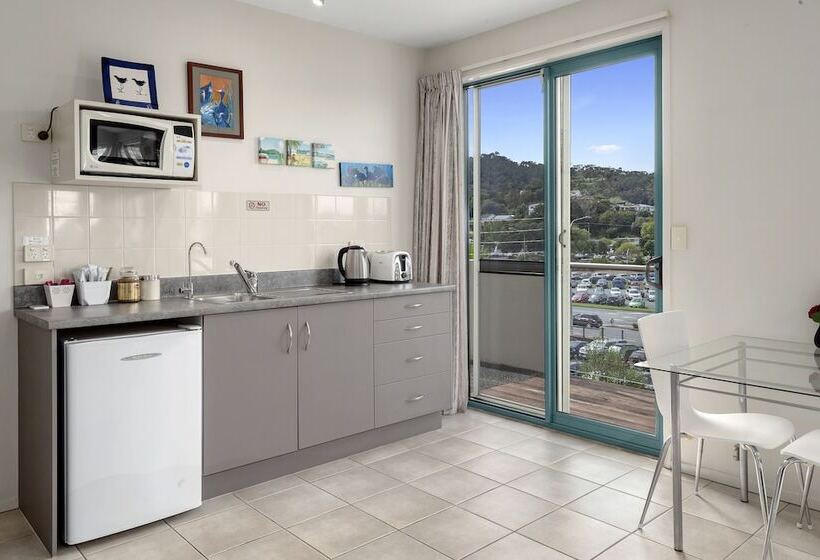 Bed and Breakfast Parkhill Fine Accommodation