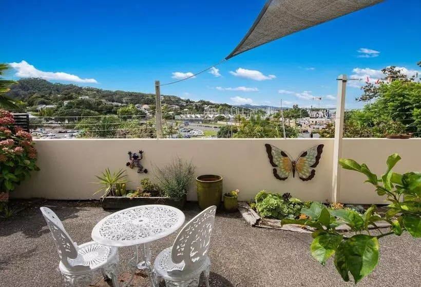 Aamiaismajoitus (B&B) Parkhill Fine Accommodation