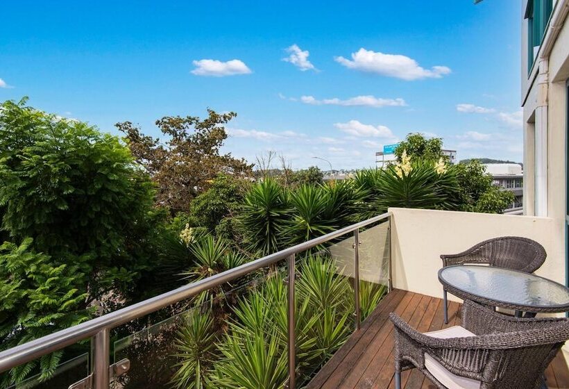 Bed and Breakfast Parkhill Fine Accommodation