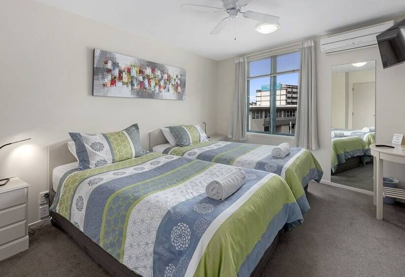 Bed and Breakfast Parkhill Fine Accommodation