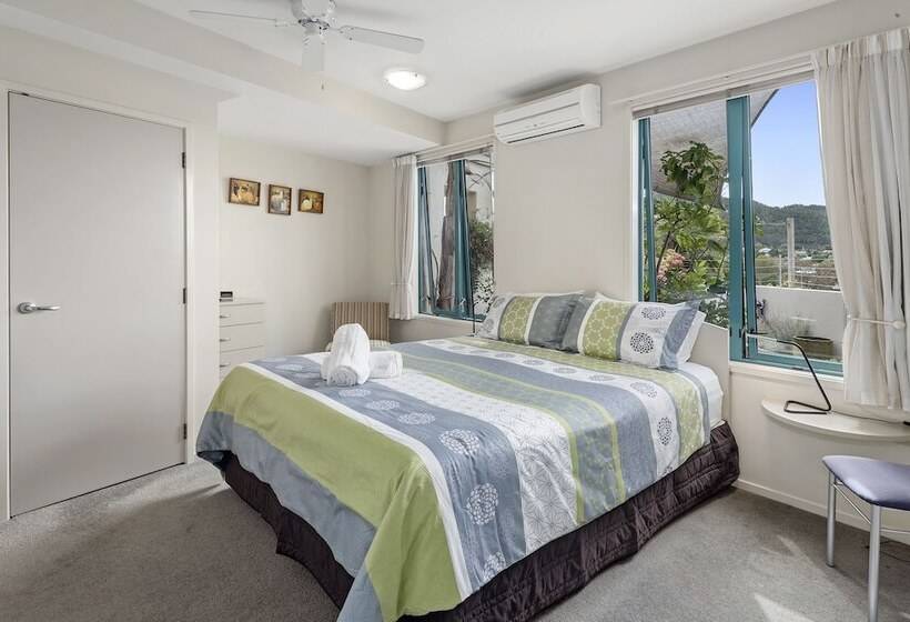 Bed and Breakfast Parkhill Fine Accommodation