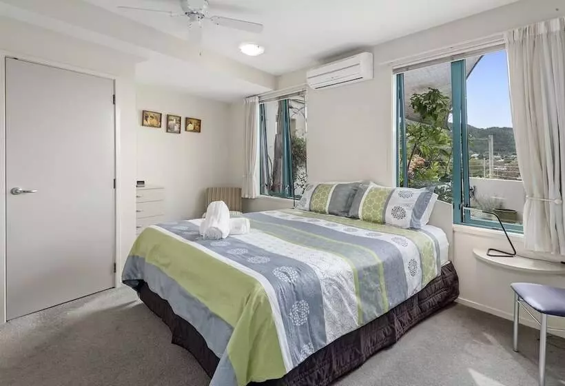 Aamiaismajoitus (B&B) Parkhill Fine Accommodation