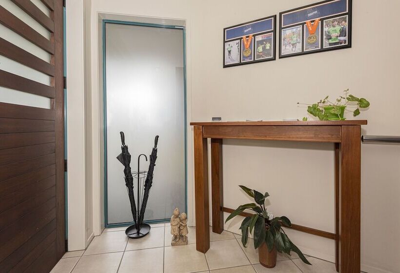 Bed and Breakfast Parkhill Fine Accommodation