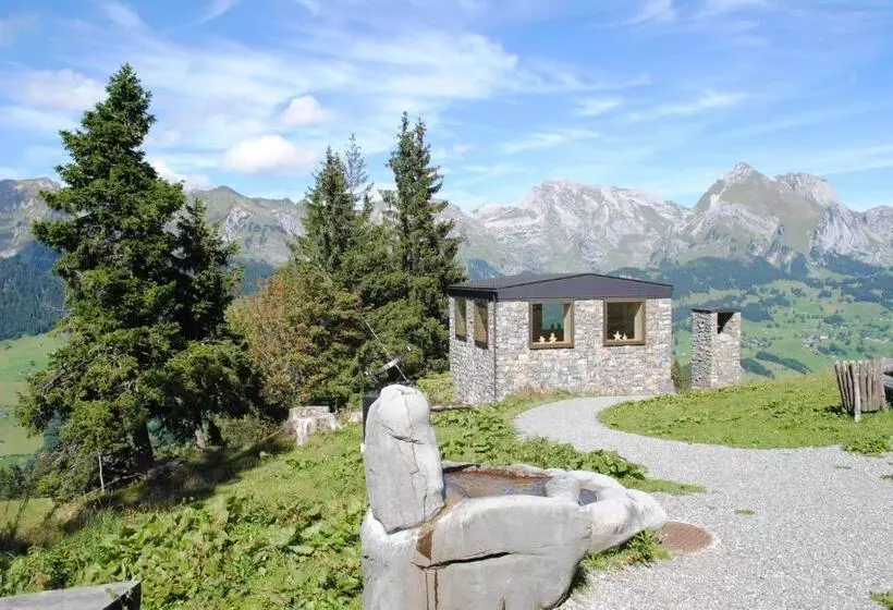 Berghotel Sellamatt