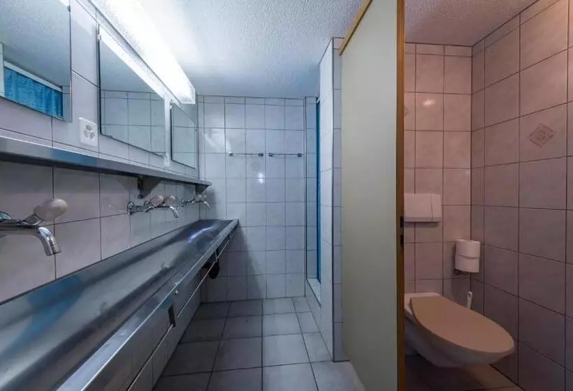 Berghotel Sellamatt