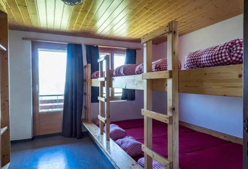 Berghotel Sellamatt