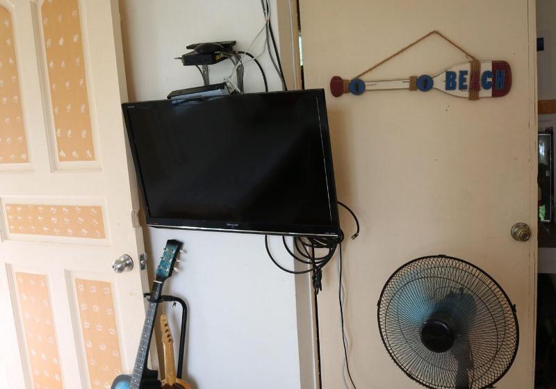 Bohol Bohemian Hostel