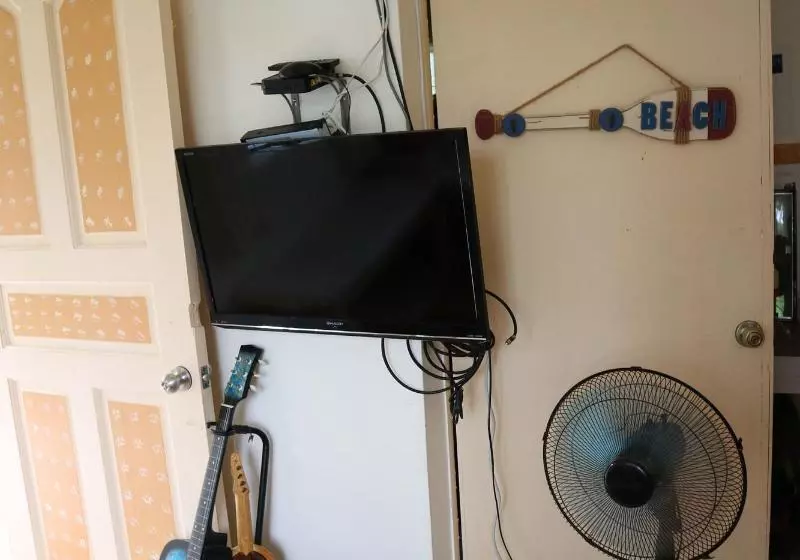 Bohol Bohemian Hostel
