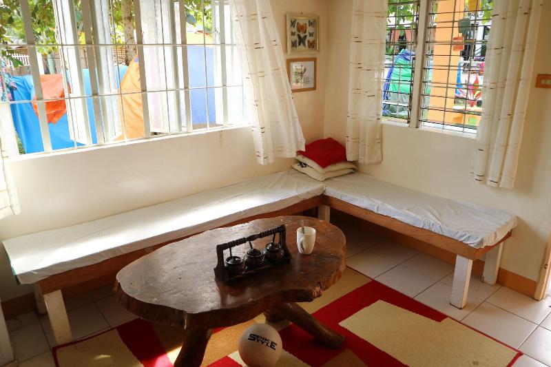 Bohol Bohemian Hostel