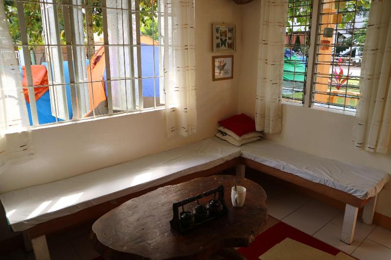 Bohol Bohemian Hostel