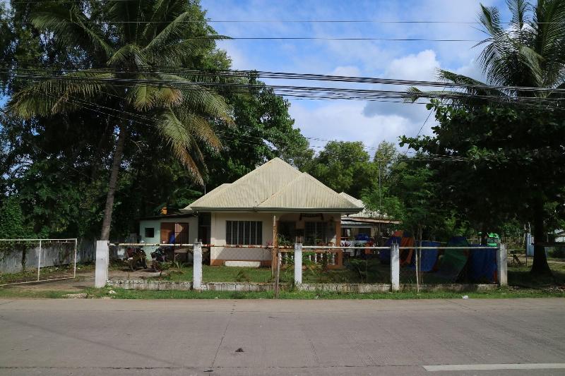 Bohol Bohemian Hostel