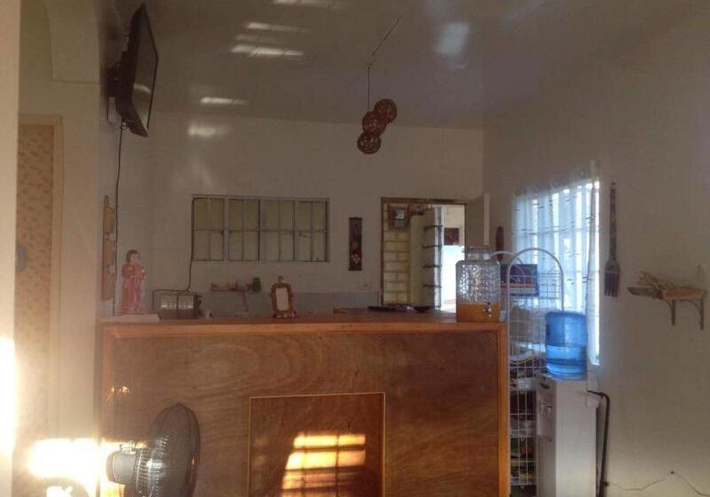 Bohol Bohemian Hostel