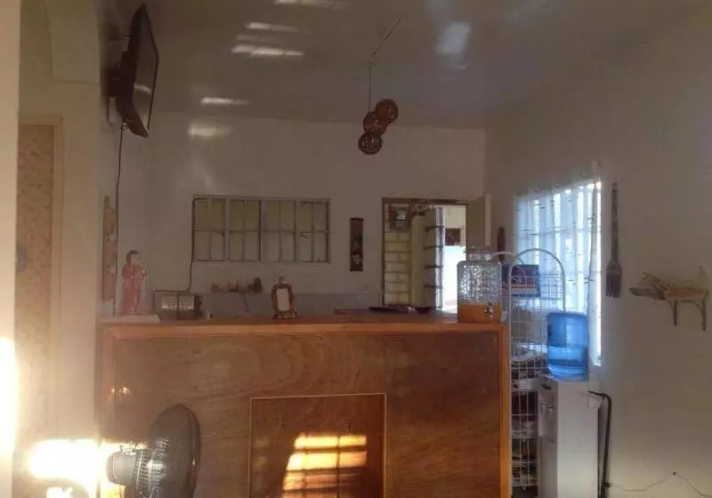 Bohol Bohemian Hostel
