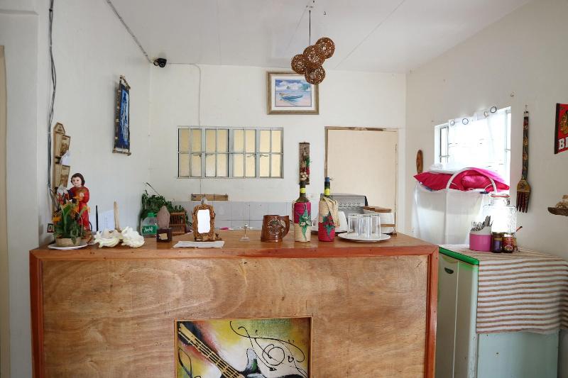 Bohol Bohemian Hostel